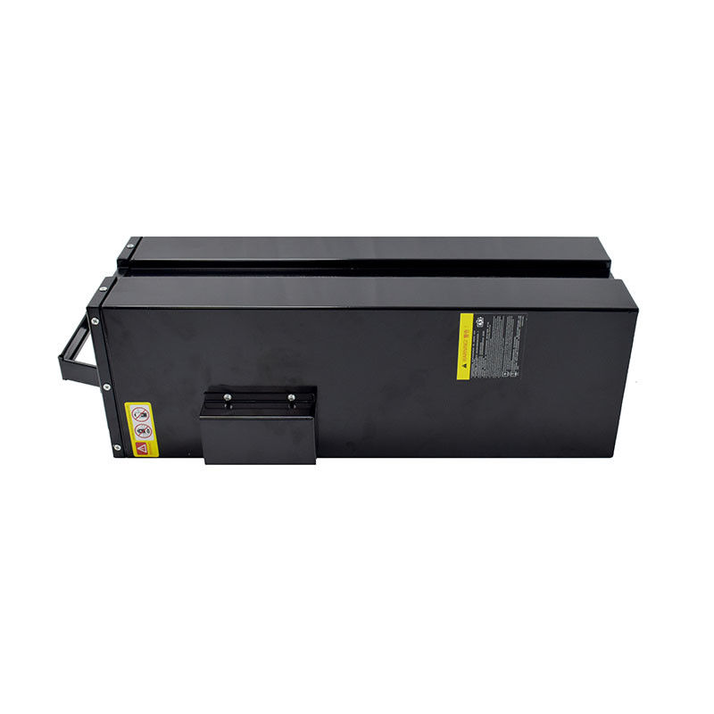 Road Sweeper Heavy Duty Lorry Battery Industrial Truck Batteries 25.2V 40AH Lithium Ion