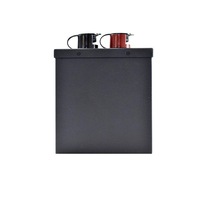 25.6V 40AH Electric Pallet Jack Battery For CBD15J LI Forklift Truck 215x190x270mm