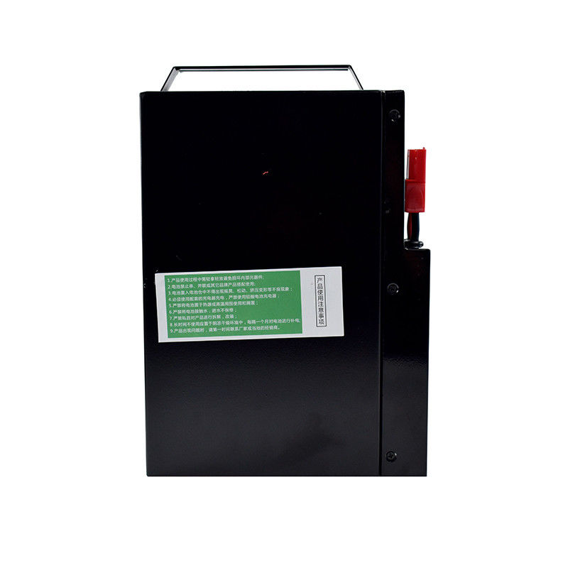 ET15MH Lithium 20AH 24 Volt Pallet Jack Battery Traction Battery For Forklift