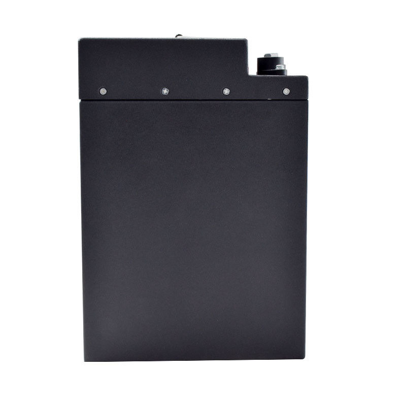 ODM 25.6V New Lithium Diesel Forklift Battery Set For Pallet Truck