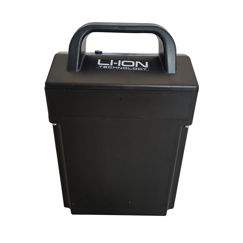 Electric 12EZ Lithium Pallet Truck Battery For Diesel Forklift 1113-513000-0H