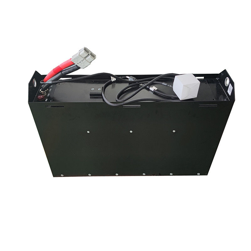 Overcurrent Protection Lithium 36 Volt Forklift Battery For Power Jack 1000 Cycles