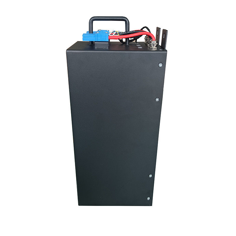 Hefei Lithium Company 48V Lithium Ion Forklift Battery Water Resistance Experience Unmatched Power