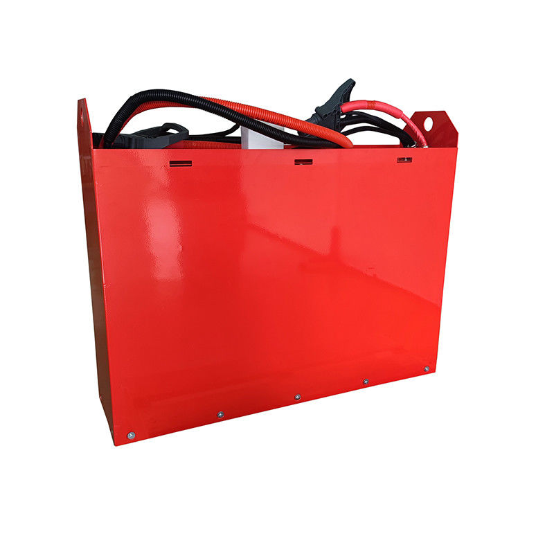 90kg Pallet Truck Lithium Battery for Increased Efficiency and Productivity -20C-60C