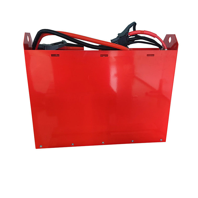 90kg Pallet Truck Lithium Battery for Increased Efficiency and Productivity -20C-60C