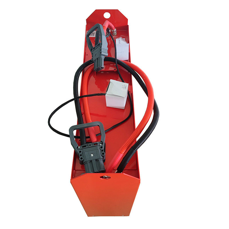 90kg Pallet Truck Lithium Battery for Increased Efficiency and Productivity -20C-60C