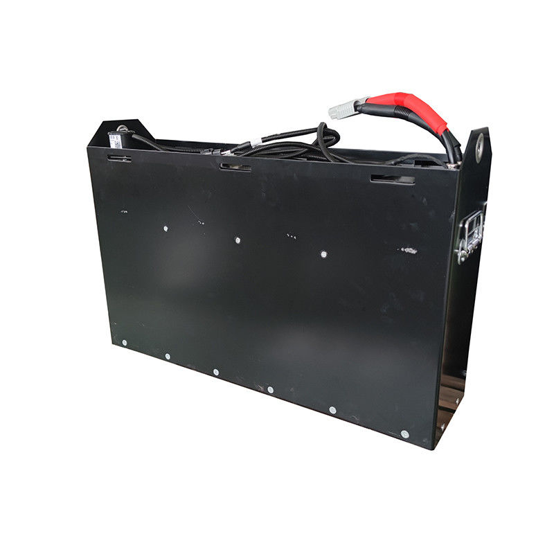 20-60C Life Cycle 1000 Times Electric Stacker Battery For Long Life Cycle