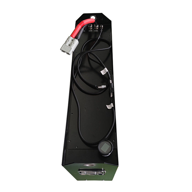 20-60C Life Cycle 1000 Times Electric Stacker Battery For Long Life Cycle