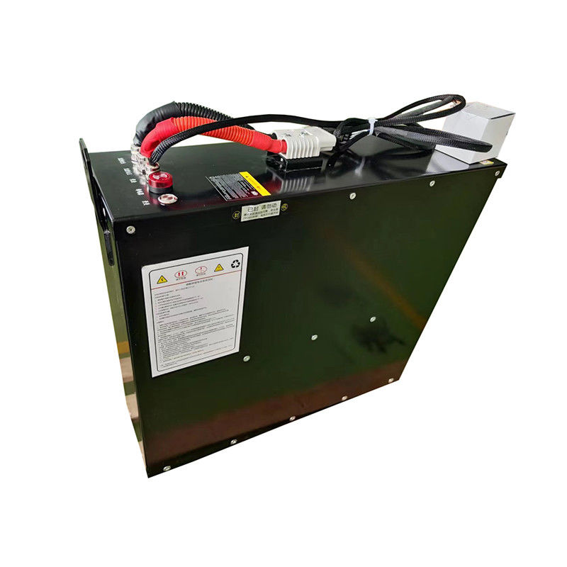 650*195*560mm Pallet Truck Lithium Battery with 2-3 Hours Discharge Time for Operations
