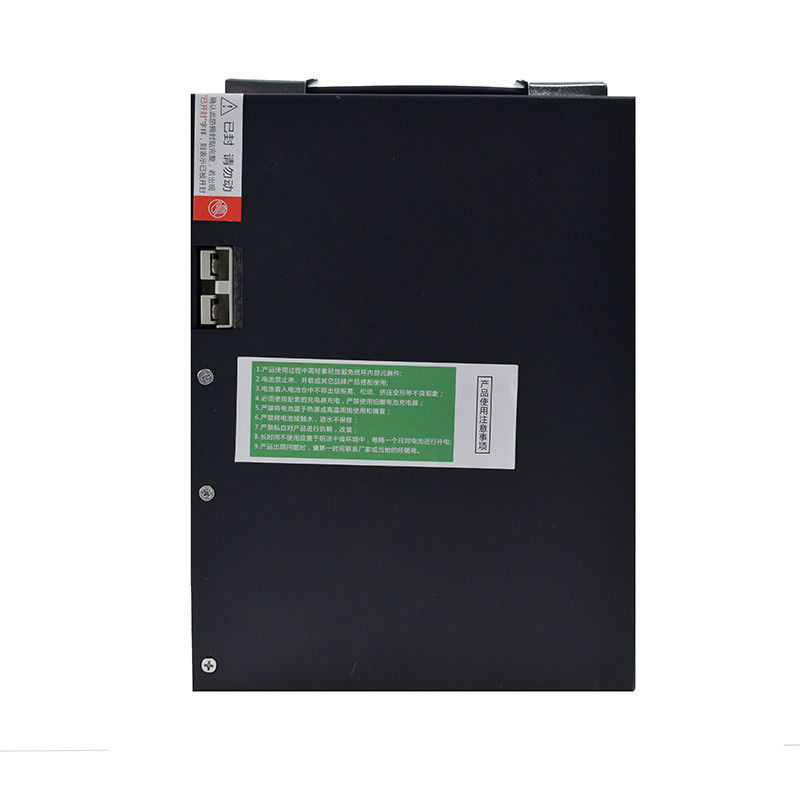 Long-lasting Pallet Truck Battery 55AH Capacity 24V Voltage 2-3 Hours Discharge Time
