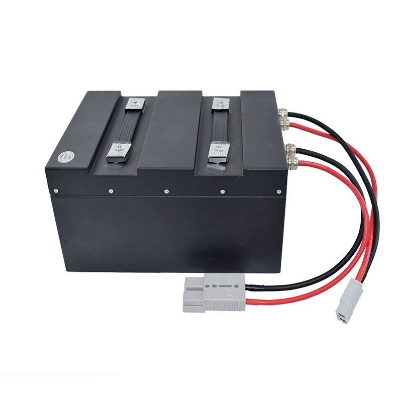 24V Pallet Truck Battery With 2-3 Hours Discharge Time For Heavy-Duty Material Handling