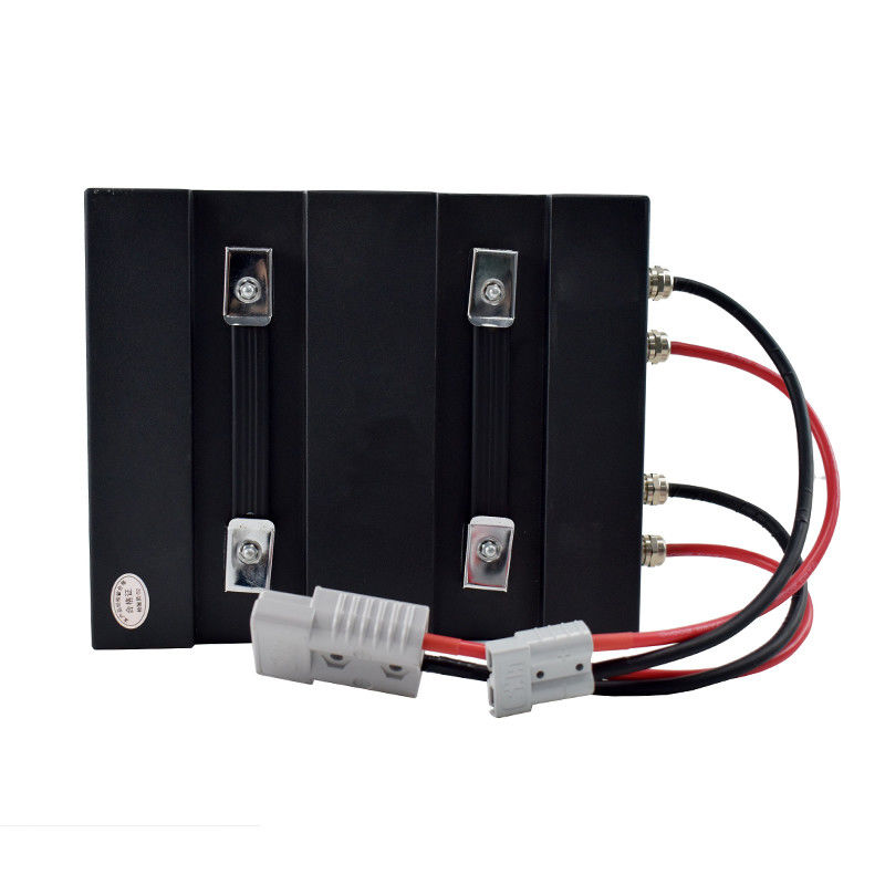 24V Pallet Truck Battery With 2-3 Hours Discharge Time For Heavy-Duty Material Handling