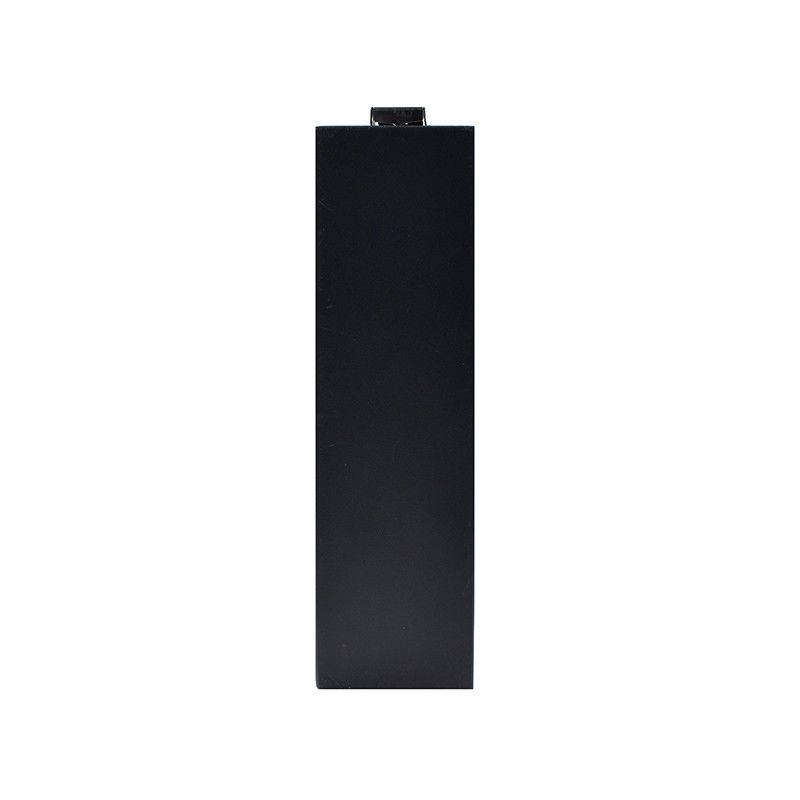 Capacity of 20V and 24Ah Voltage Electric Pallet Jack Battery Overcharge Protection