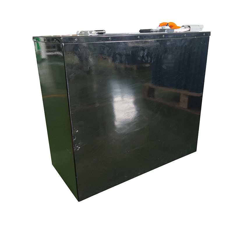 Electric Forklift Lithium Ion Battery With Charging Time 25.9V 400AH For ZAPY Model