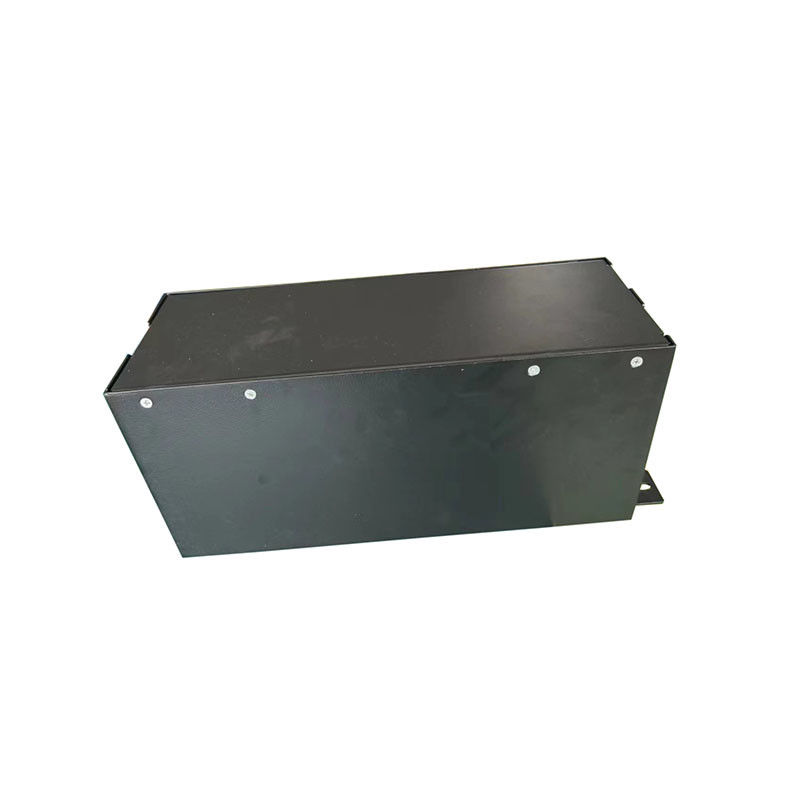 40AH 48 Volt Lithium Ion Forklift Battery With Vibration Resistance And Varies Cycle Life