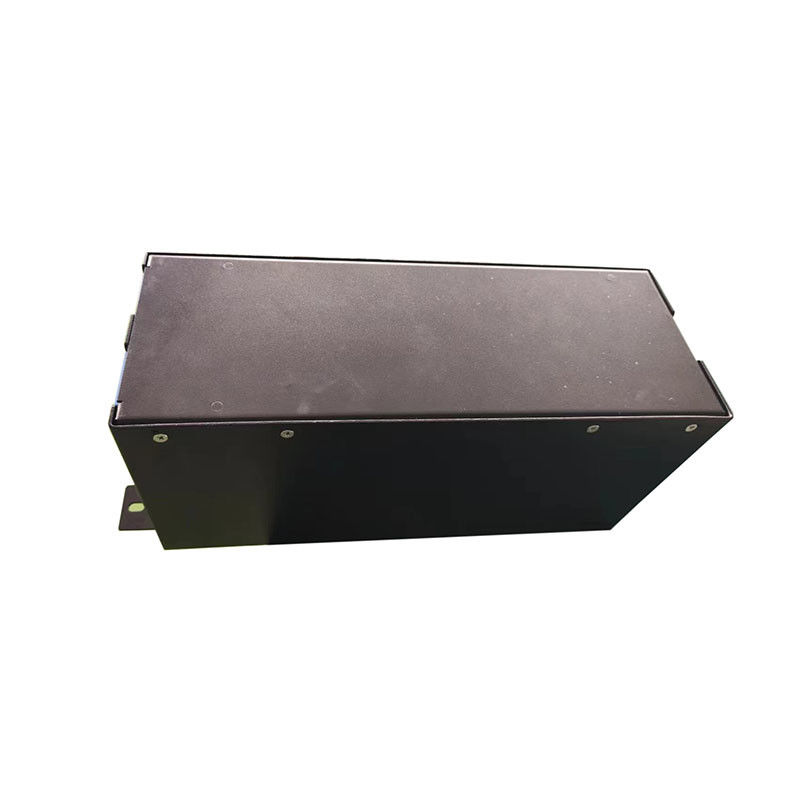 40AH 48 Volt Lithium Ion Forklift Battery With Vibration Resistance And Varies Cycle Life