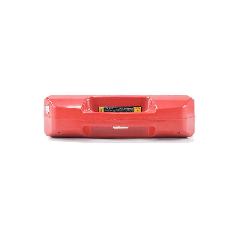 Safety Pallet Truck Battery 24 Volt Lithium Ion Forklift Battery -20-60C Charging Temperature