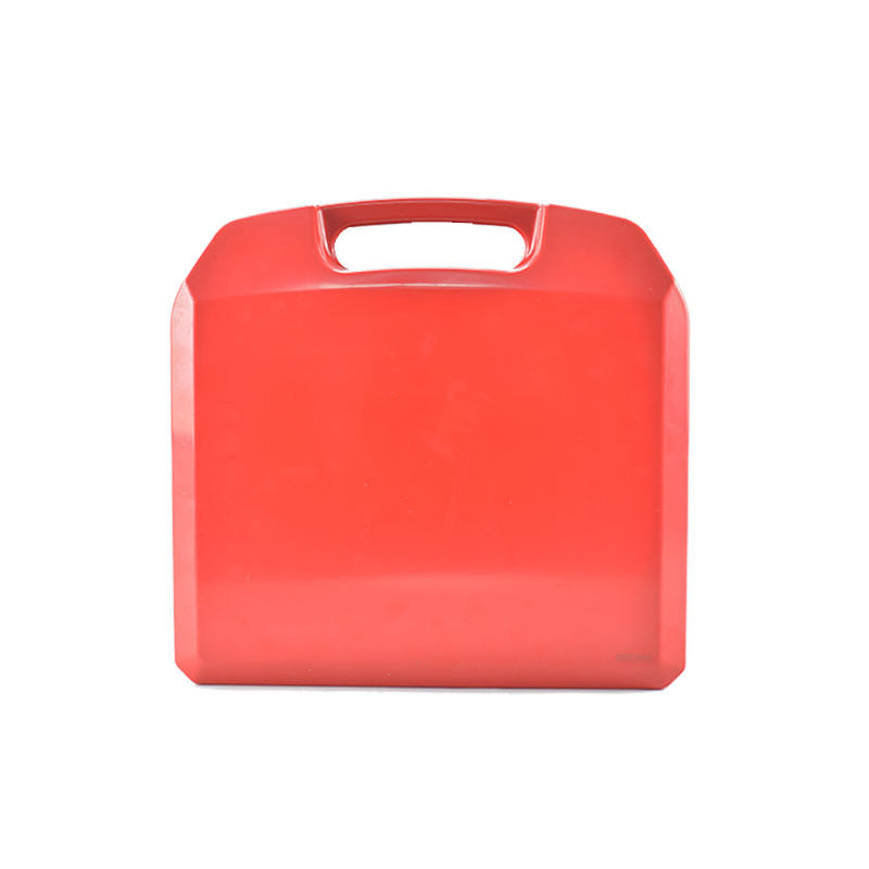 Safety Pallet Truck Battery 24 Volt Lithium Ion Forklift Battery -20-60C Charging Temperature