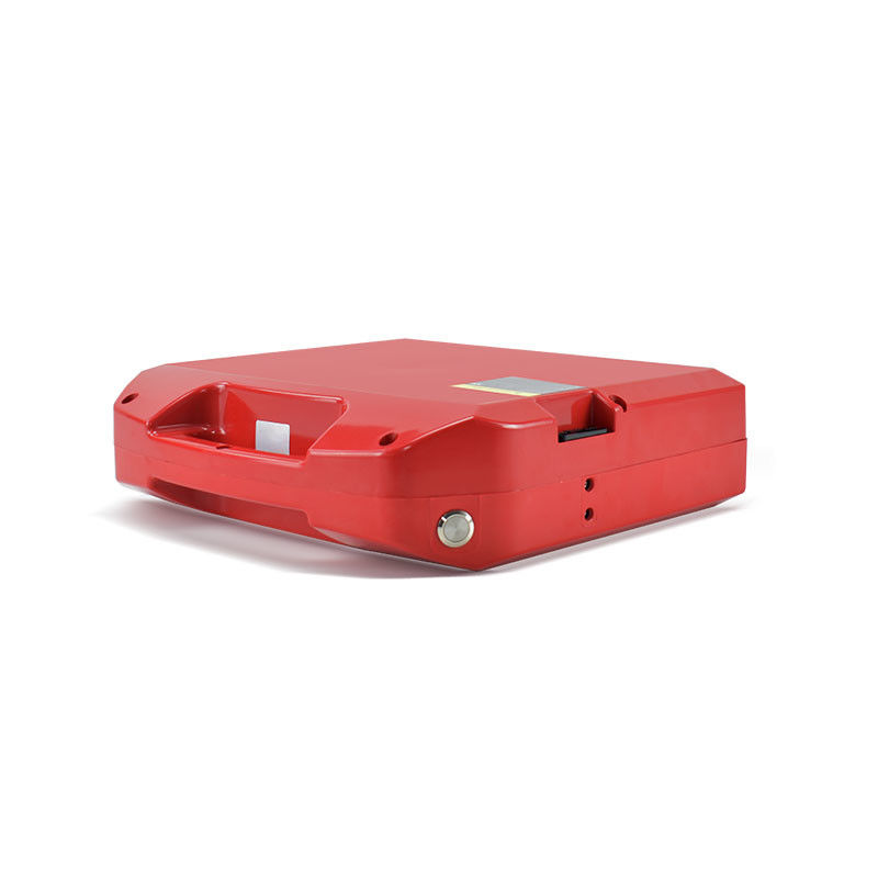 Long-Lasting Pallet Truck Lithium Battery For Discharge Time Of 2-3 Hours
