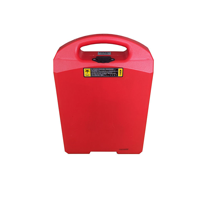48V Voltage High Capacity Electric Forklift Battery With 2-4 Hours Discharge Time