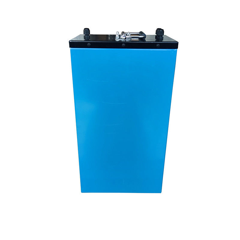 Durable Lithium Lift Truck Battery With Compact Size And 550*21*645mm Dimensions