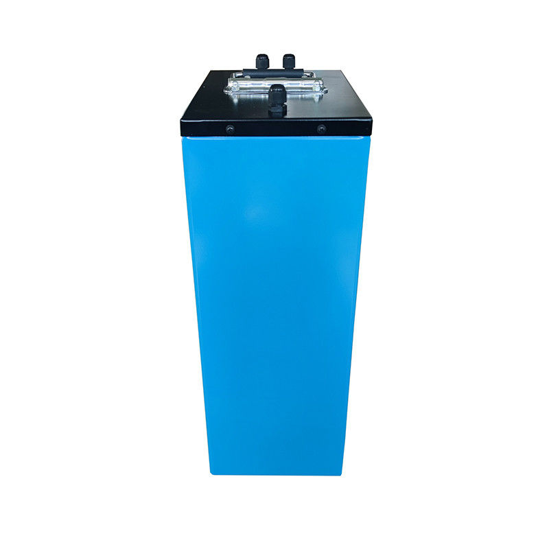 Durable Lithium Lift Truck Battery With Compact Size And 550*21*645mm Dimensions