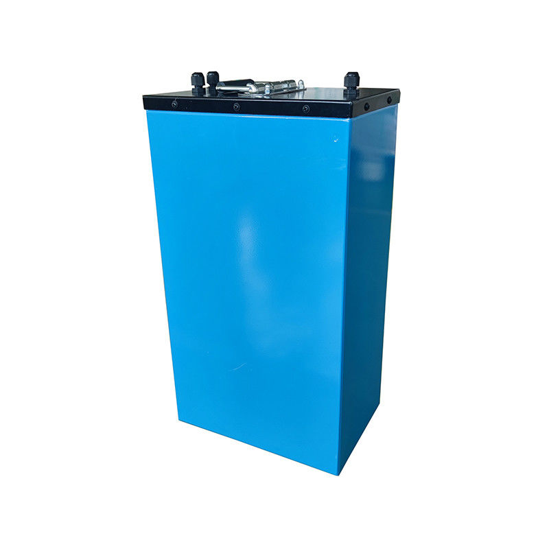 Durable Lithium Lift Truck Battery With Compact Size And 550*21*645mm Dimensions
