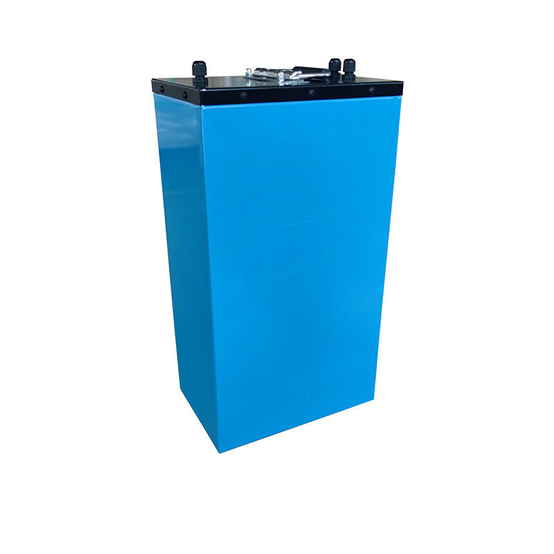 80Ah  25.6V Home Electric Forklift Lithium Ion Battery  Industrial Golf Cart Batteries