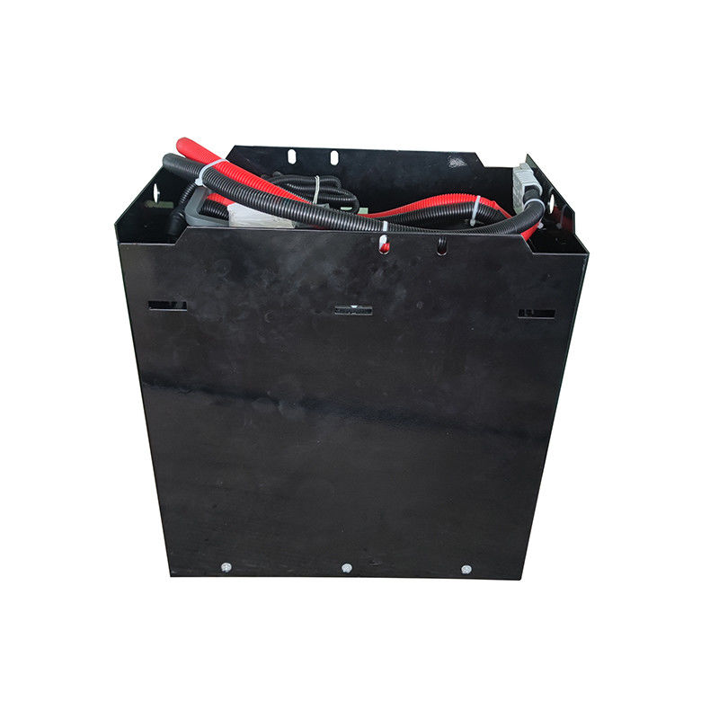 Lithium Ion Forklift Battery With 2-4 Hours Discharge Time 25.6V 230AH
