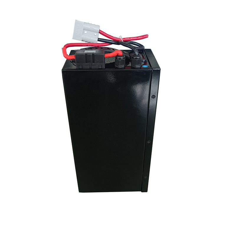 48V 20AH Electric Forklift Lithium Ion Battery Customized Forklift Lithium Iron Phosphate Battery