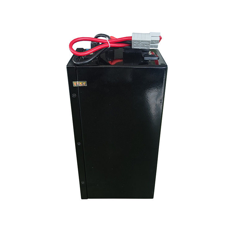 48V 20AH Electric Forklift Lithium Ion Battery Customized Forklift Lithium Iron Phosphate Battery