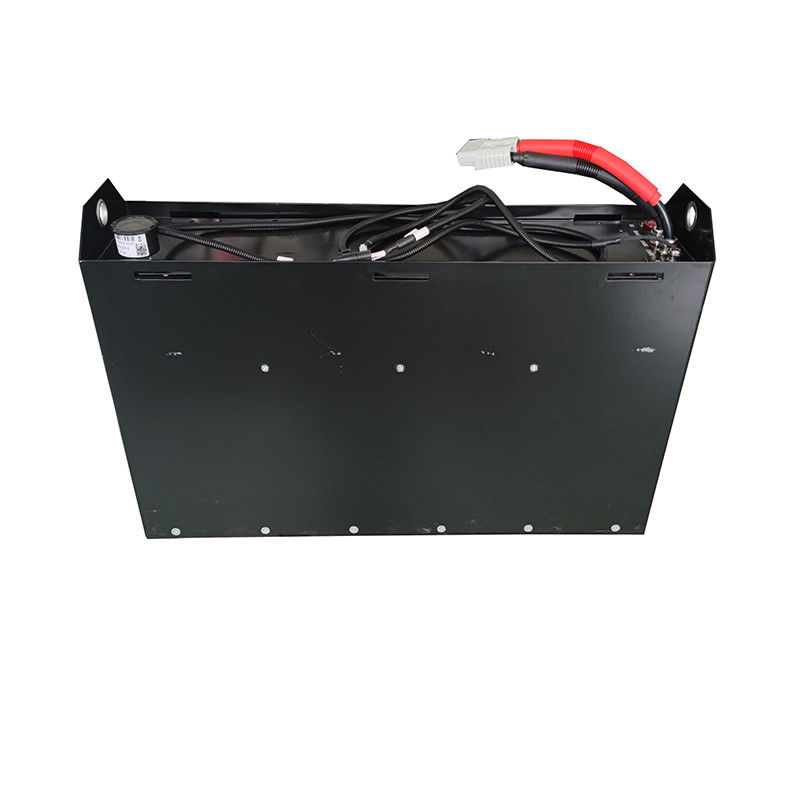 25.6V 225AH Lithium Iron Phosphate Battery Lift Truck Lithium Battery For Industrial