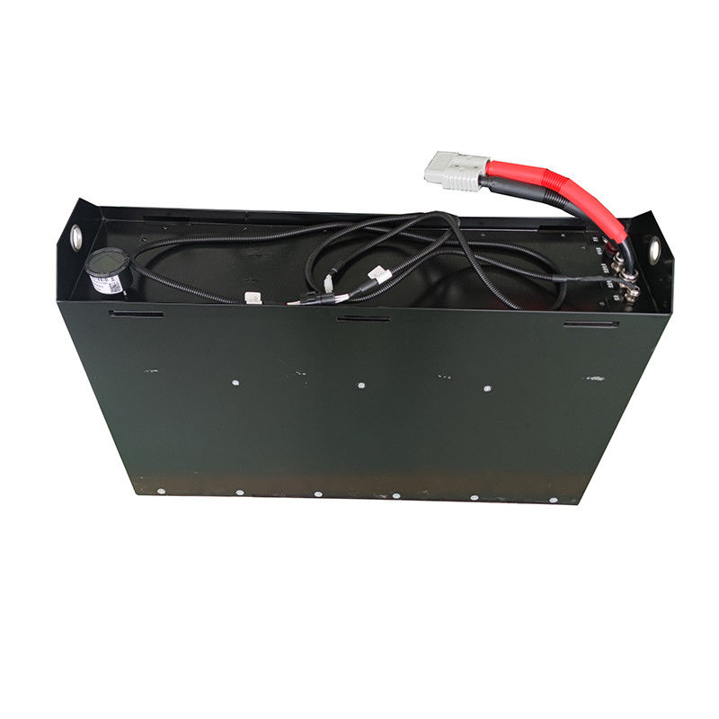 25.6V 225AH Lithium Iron Phosphate Battery Lift Truck Lithium Battery For Industrial
