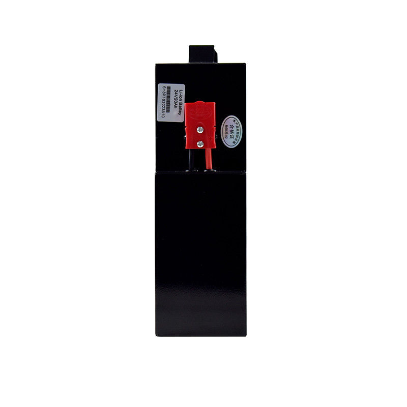 Maximize Your Productivity with Lithium Lift Truck Battery As Shown In The Picture