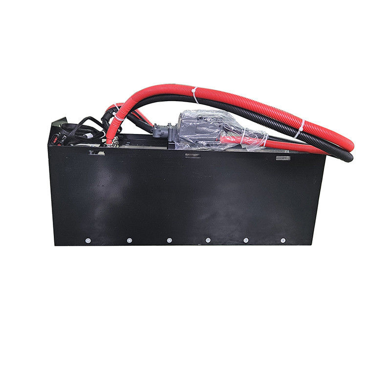 Electric Forklift Battery LiFePO4 Deep Cycle 51.2V 202Ah For Warehouse Forklift