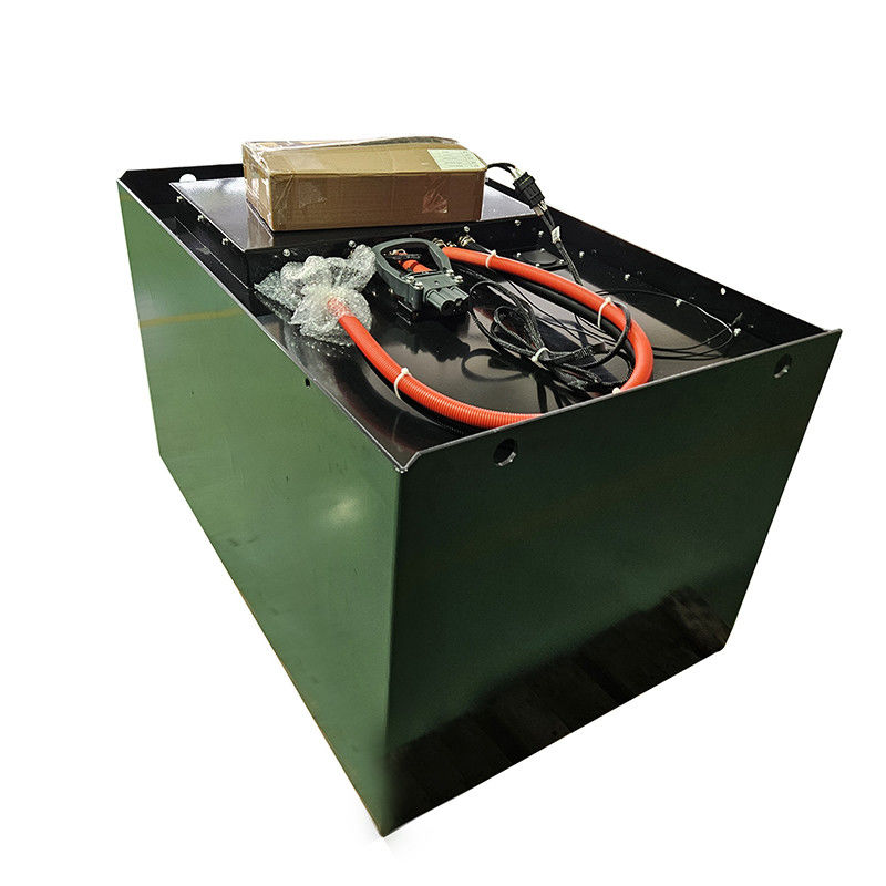 Dimensions 1223*276*740/793mm Lithium Lift Truck Battery As Shown In The Picture