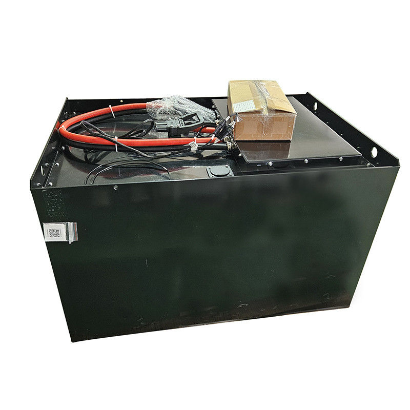 Dimensions 1223*276*740/793mm Lithium Lift Truck Battery As Shown In The Picture