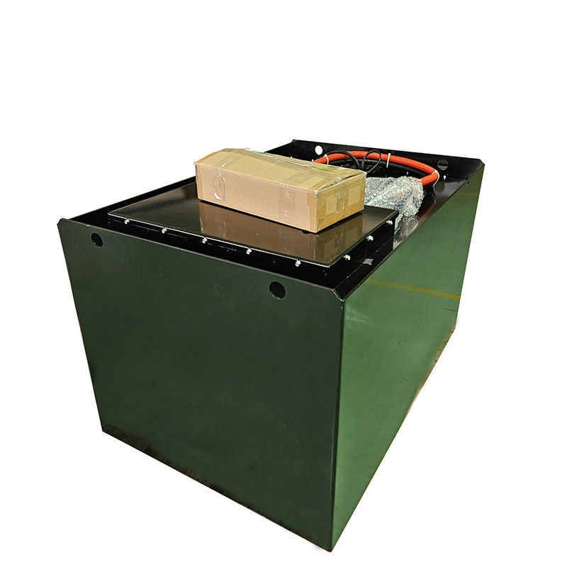 Dimensions 1223*276*740/793mm Lithium Lift Truck Battery As Shown In The Picture