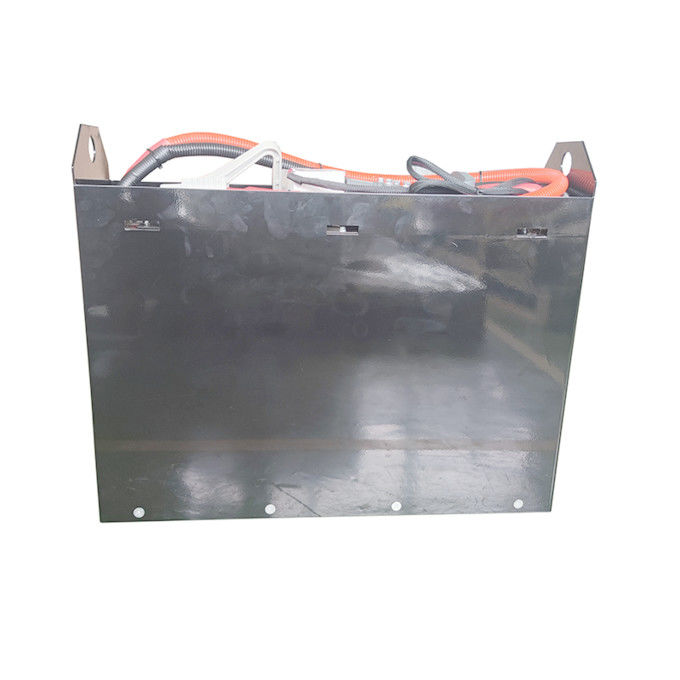 25.6V 173AH Forklift Lithium Battery Custom Size Weight Warehouse Truck Battery