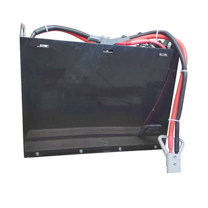 25.6V 202Ah Electric Forklift Lithium Ion Battery For Heavy Duty Trucks And Equipment
