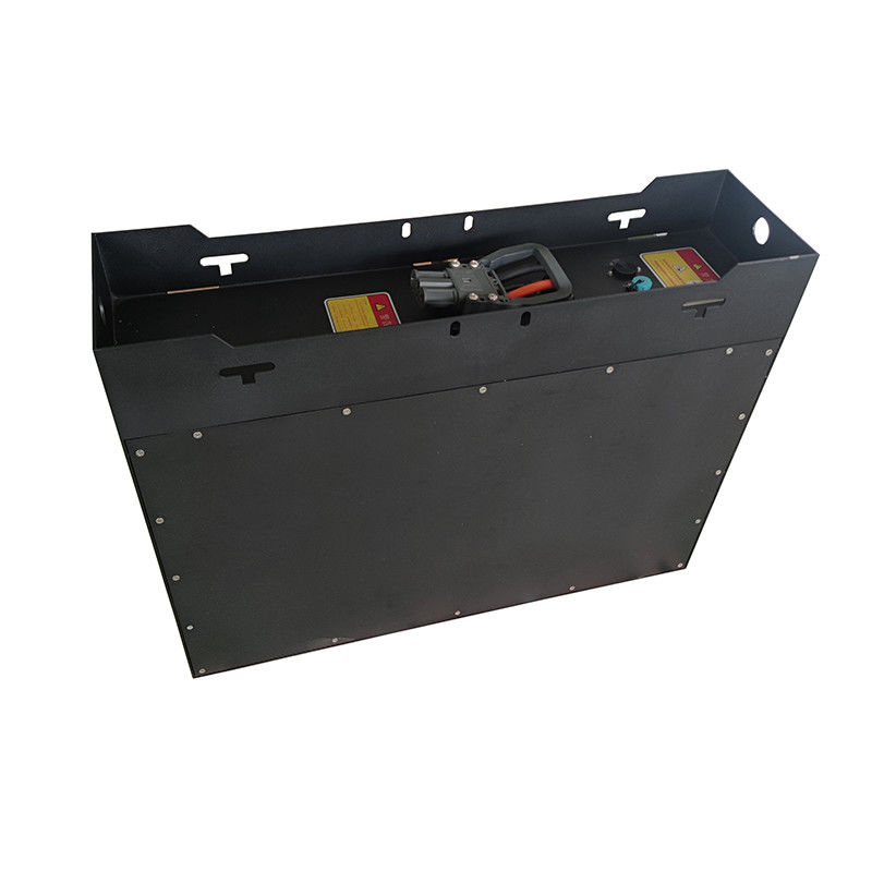 25.6V 190AH Forklift Lithium Ion Battery For Heavy-Duty Applications 790x210x594mm