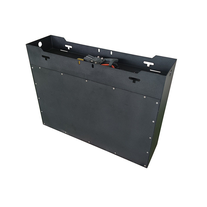 25.6V 190AH Forklift Lithium Ion Battery For Heavy-Duty Applications 790x210x594mm