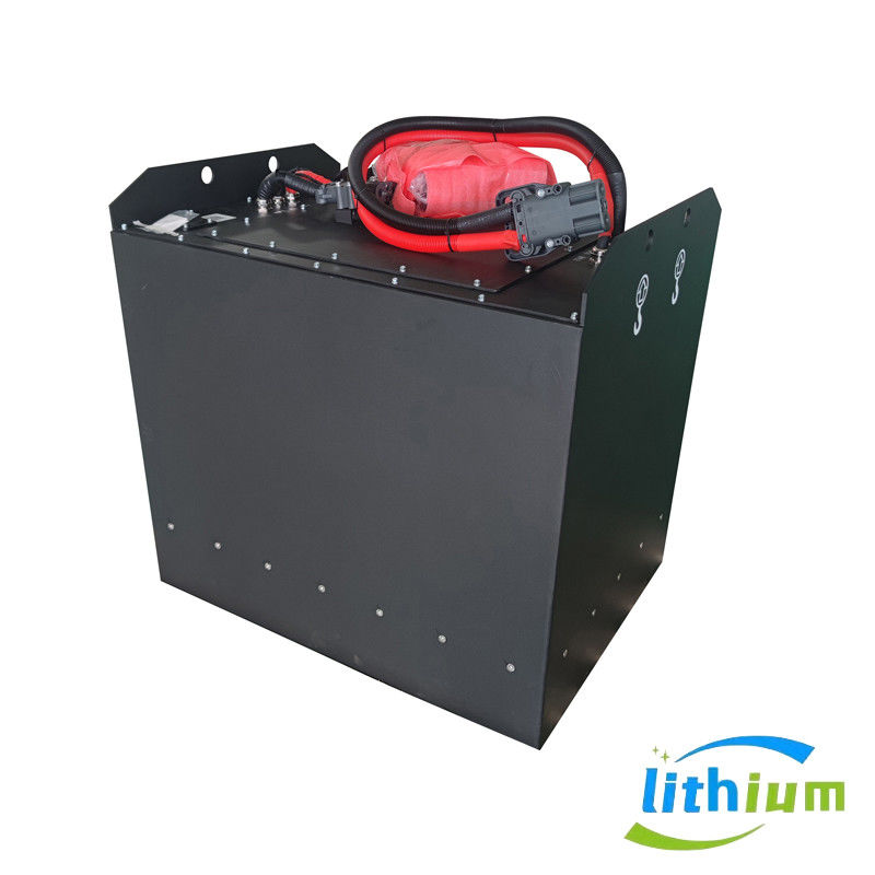 51.2V 404ah High Quality Lithium Battery For Forklift / Deep Cycle Battery / Lithium Ion Forklift Battery