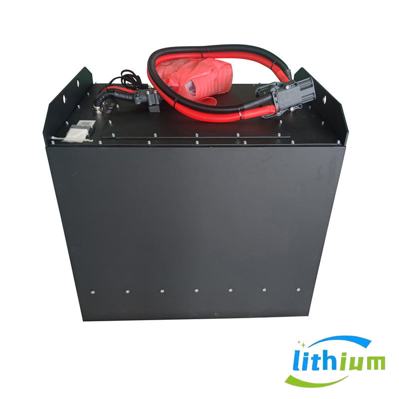 Electric Car Lithium Storage Battery With GPS , BMS , Discharge Display 48V 51.2V 300ah 404ah