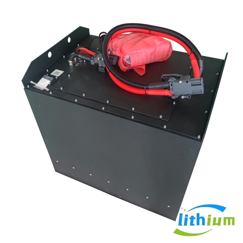 Electric Car Lithium Storage Battery With GPS , BMS , Discharge Display 48V 51.2V 300ah 404ah