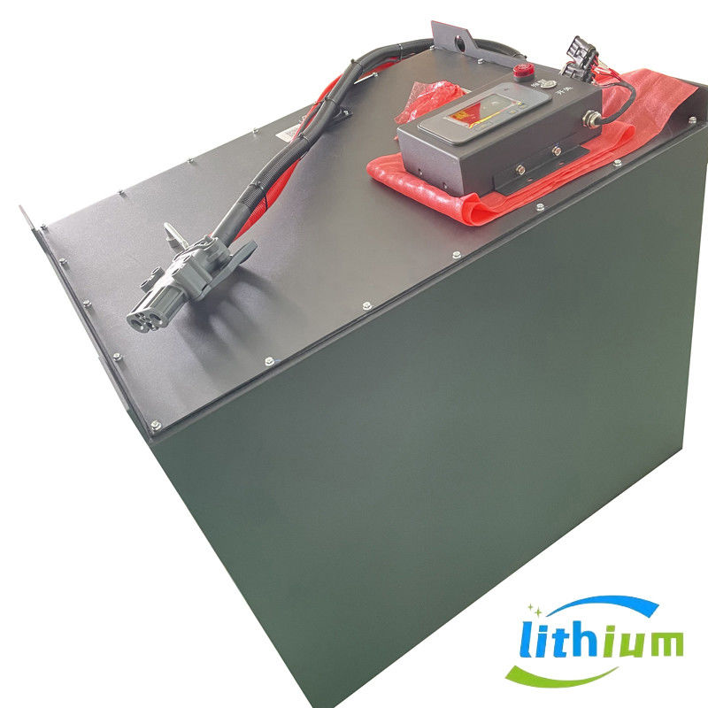 Lead Acid Replacement Battery 12V 24V 48V 100ah 200ah 300ah 600ah Lithium Ion Battery