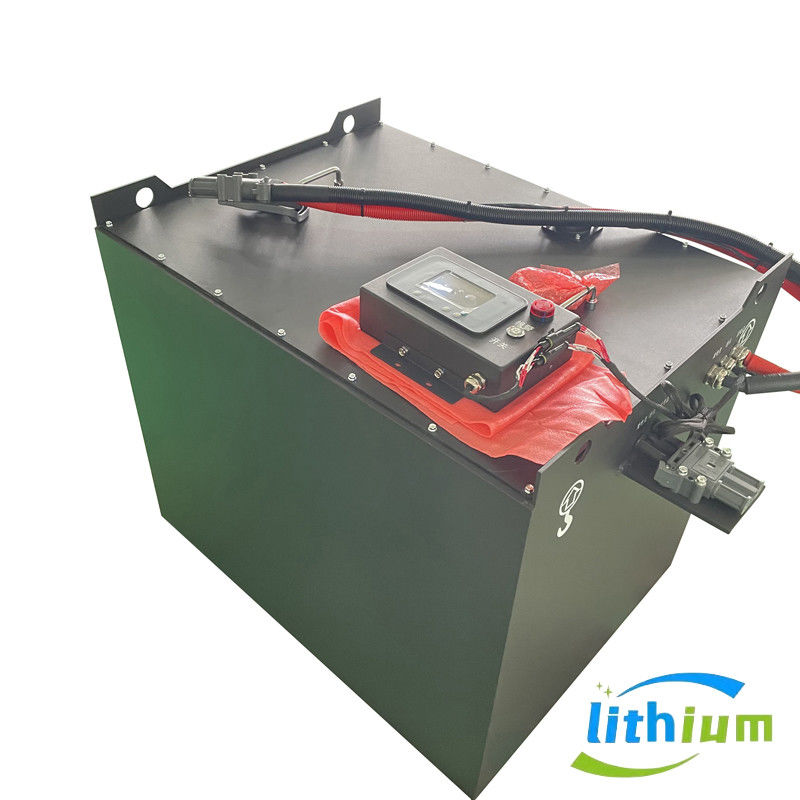 Lead Acid Replacement Battery 12V 24V 48V 100ah 200ah 300ah 600ah Lithium Ion Battery