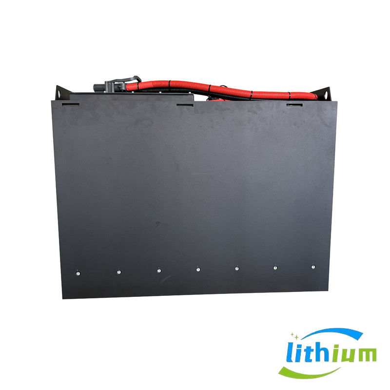 83.2V 304ah Lithium Battery For Counterbalance Forklift / Golf Cart / Cleaning Machine With BMS System