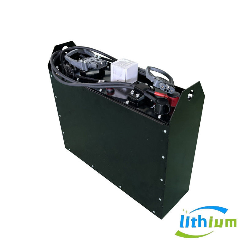 25.6V 173ah Power Battery LiFePO4 Forklift Car Golf Cart Lithium Iron Phosphate Battery Pack