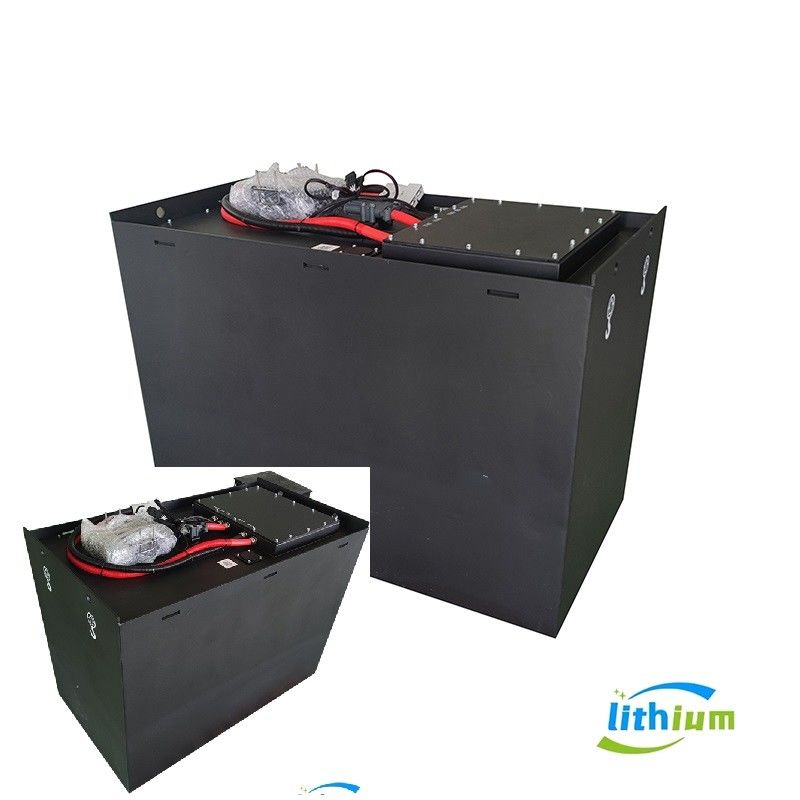 High Safety Fast Charge Long Cycle Life 83.2V 460Ah Lithium Battery For Foklift/Golf Cart